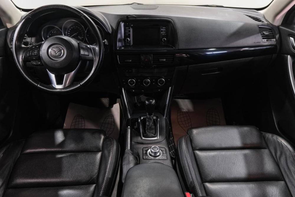 Mazda CX-5 I Новокузнецк  - изображение 14