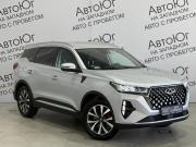 Chery Tiggo 7 Pro Max I Ставрополь  - изображение 21