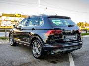 Volkswagen Tiguan II Волгоград  - изображение 41