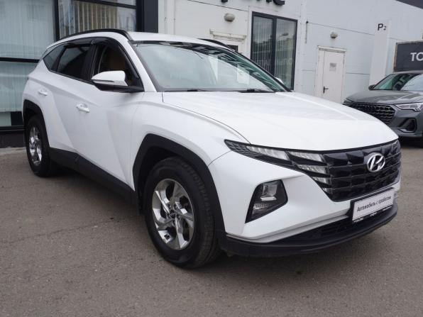 Hyundai Tucson IV с пробегом 2021 года, цена 2 880 000 рублей, 79196 км, внедорожник, Автокод Объявления