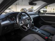 Volkswagen Passat B8 Рестайлинг Москва  - изображение 23