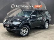Mitsubishi Pajero Sport II Пермь  - изображение 21