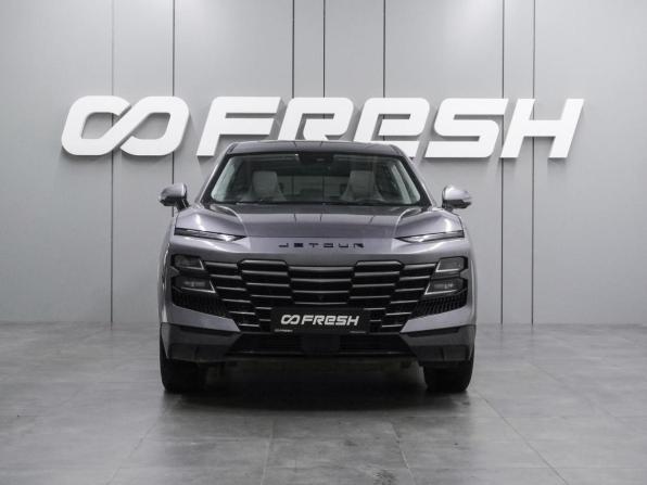 JETOUR Dashing I с пробегом 2023 года, цена 1 899 000 рублей, 101122 км, внедорожник, Автокод Объявления