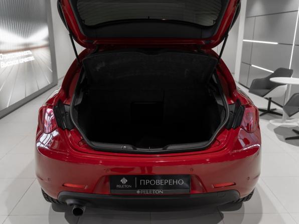 Alfa Romeo Giulietta III с пробегом 2013 года, цена 995 000 рублей, 146225 км, хэтчбек, Автокод Объявления