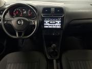 Volkswagen Polo V Рестайлинг Казань  - изображение 23