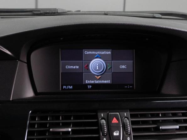 BMW 5 серии V (E60/E61) Рестайлинг с пробегом 2008 года, цена 1 370 000 рублей, 223078 км, седан, Автокод Объявления