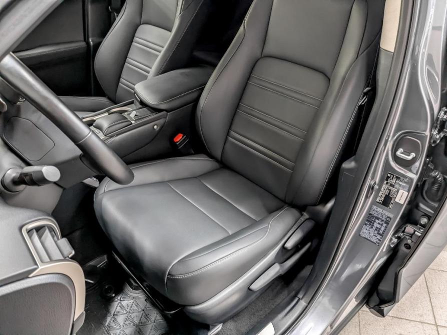 Lexus NX I Рестайлинг Москва  - изображение 21