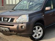 Nissan X-Trail II Рестайлинг Волгоград  - изображение 34