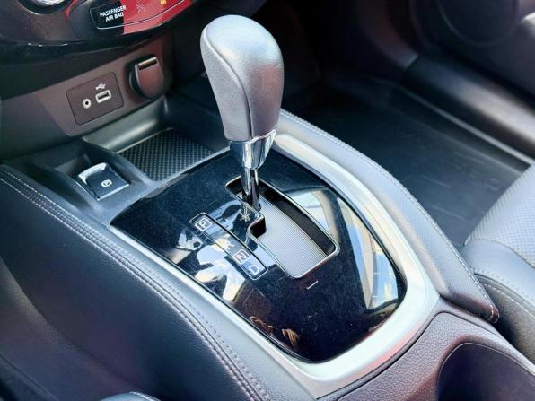 Nissan Qashqai II Рестайлинг с пробегом 2021 года, цена 2 017 000 рублей, 103716 км, внедорожник, Автокод Объявления