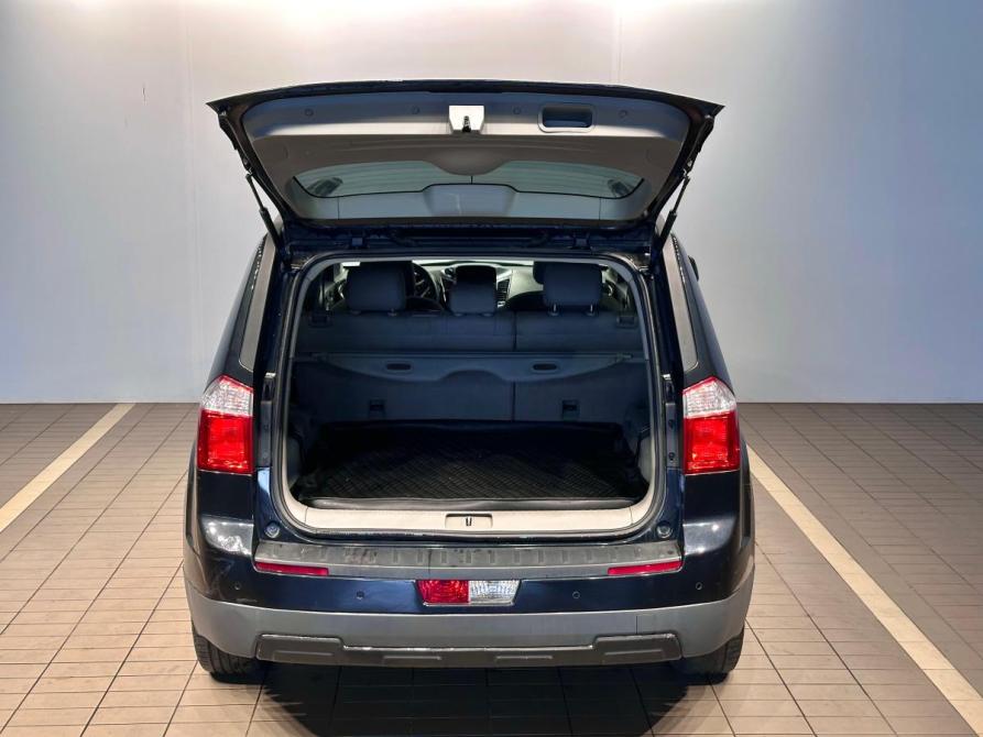 Chevrolet Orlando I Краснодар  - изображение 9