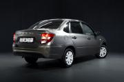 Lada (ВАЗ) Granta I Рестайлинг Тюмень  - изображение 32
