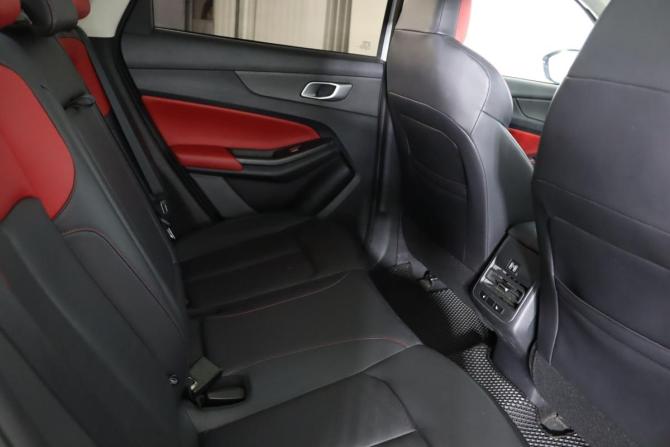 Changan CS55 Plus II с пробегом 2024 года, цена 2 149 990 рублей, 56034 км, внедорожник, Автокод Объявления