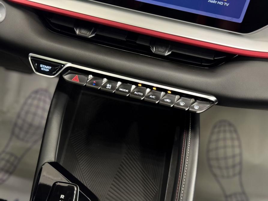 Geely Coolray I Рестайлинг Санкт-Петербург  - изображение 24