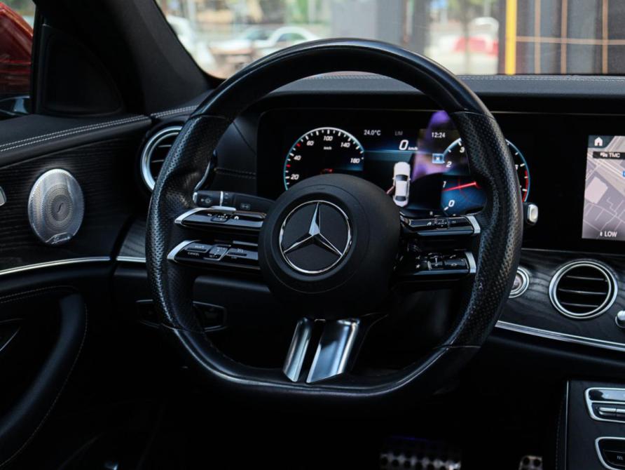 Mercedes-Benz E-Класс V (W213 S213 C238) Москва  - изображение 12