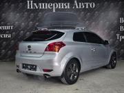 Kia Ceed I Рестайлинг Краснодар  - изображение 35