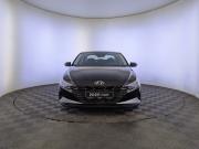 Hyundai Elantra VII (CN7) Москва  - изображение 31