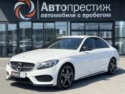 Mercedes-Benz C-Класс IV (W205) Волгоград  - изображение 28
