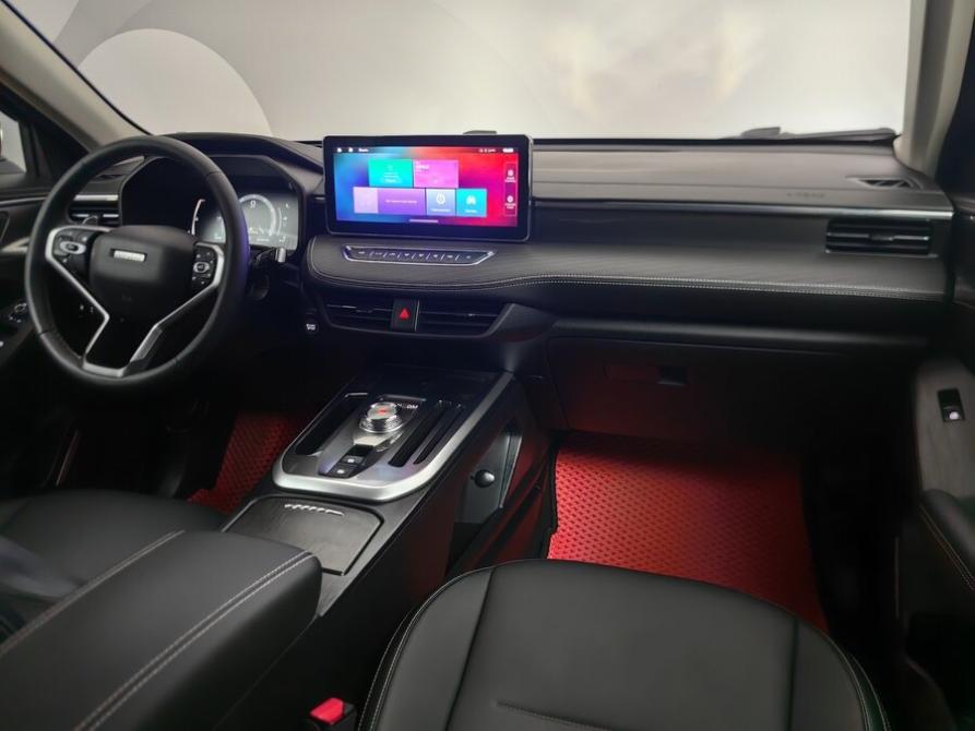 Haval Jolion I Подольск  - изображение 13
