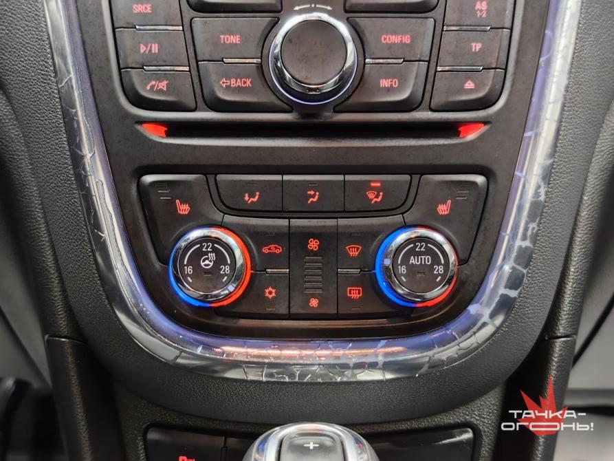 Opel Mokka I Пермь  - изображение 14