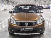 Renault Sandero I Казань  - изображение 24