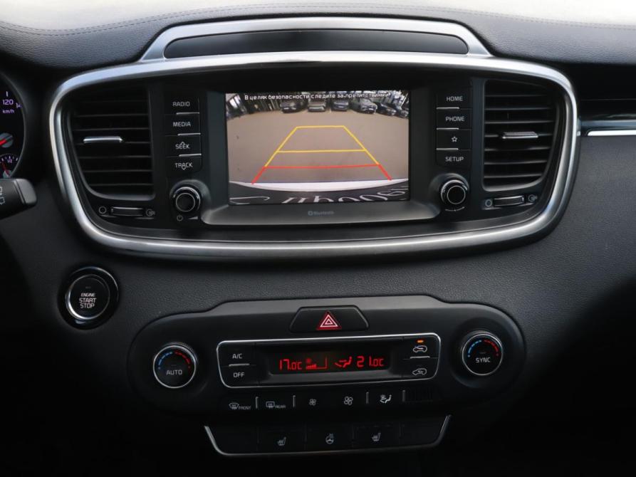 Kia Sorento III Prime Рестайлинг Москва  - изображение 19