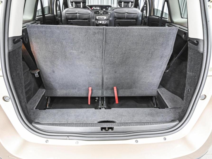 Renault Scenic III Рестайлинг 2 Ставрополь  - изображение 25