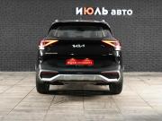 Kia Sportage V Екатеринбург  - изображение 21