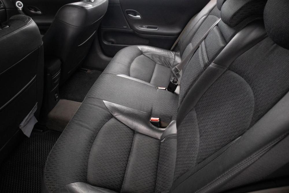 Renault Laguna II Рестайлинг Оренбург  - изображение 18