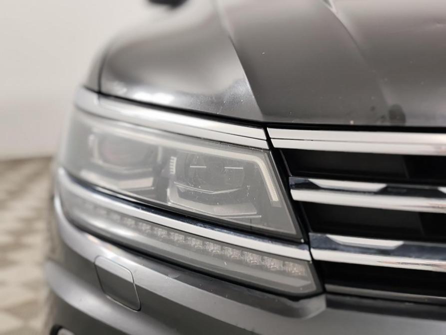 Volkswagen Tiguan II Москва  - изображение 23