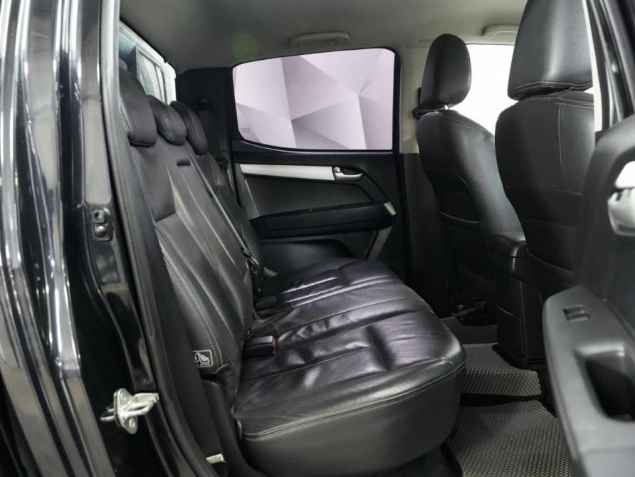 Isuzu D-Max II Ульяновск  - изображение 11