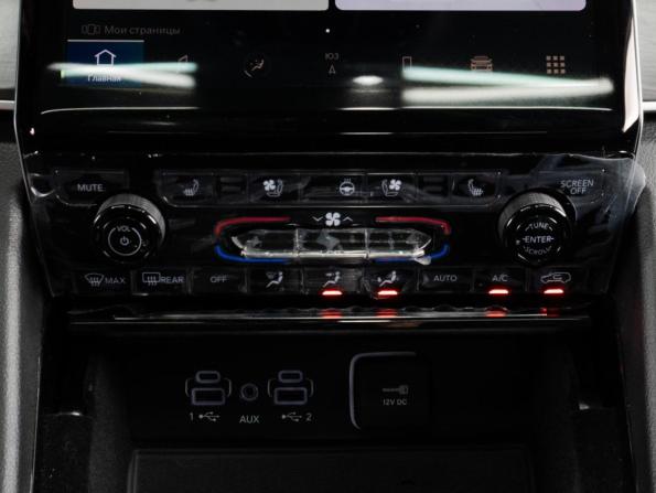 Jeep Grand Cherokee V (WL) с пробегом 2022 года, цена 7 900 000 рублей, 144 км, внедорожник, Автокод Объявления