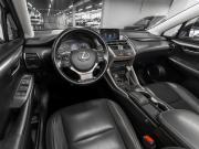Lexus NX I Москва  - изображение 30