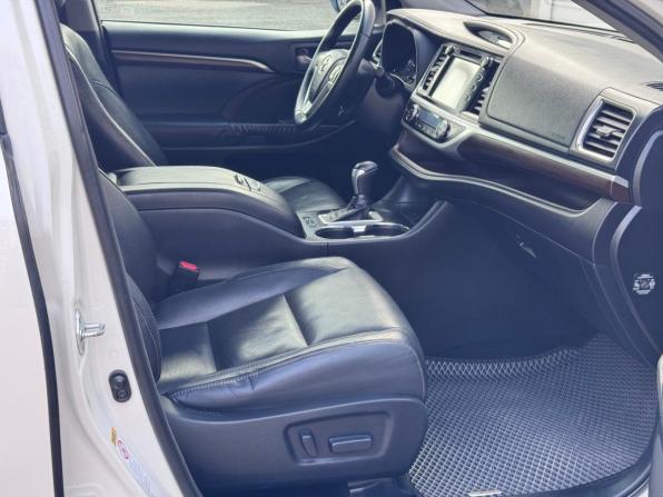 Toyota Highlander III (XU50) с пробегом 2014 года, цена 2 150 000 рублей, 271516 км, внедорожник, Автокод Объявления