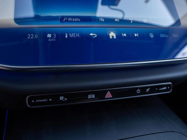 Mercedes-Benz E-Класс VI (W214 S214) с пробегом 2024 года, цена 6 999 000 рублей, 22215 км, седан, Автокод Объявления