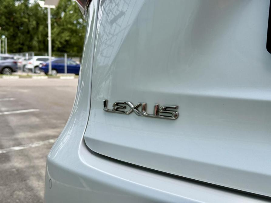 Lexus NX I Рестайлинг Воронеж  - изображение 9