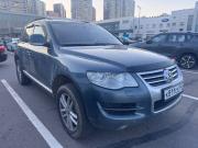 Volkswagen Touareg I Рестайлинг Санкт-Петербург  - изображение 7