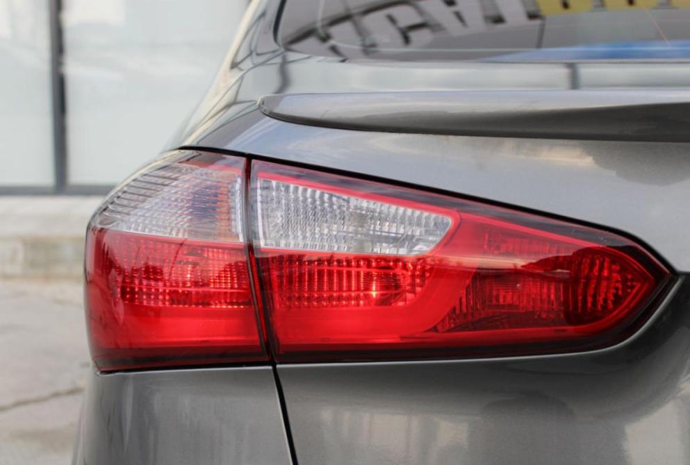 Kia Cerato III Саратов  - изображение 14