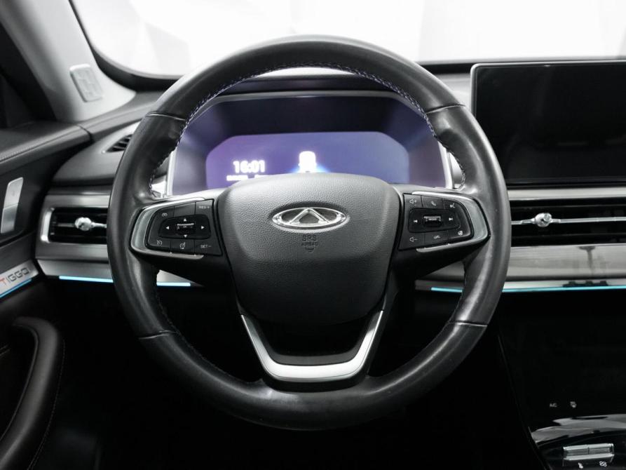 Chery Tiggo 8 Pro I Ульяновск  - изображение 18