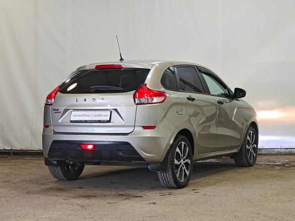 Lada (ВАЗ) XRAY I с пробегом 2018 года, цена 749 000 рублей, 76738 км, хэтчбек, Автокод Объявления
