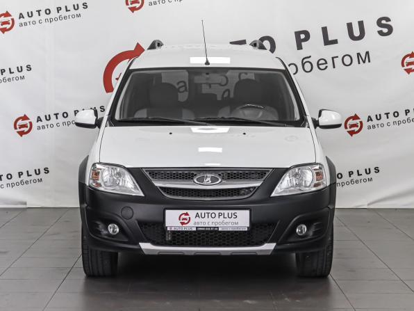 Lada (ВАЗ) Largus I с пробегом 2017 года, цена 899 000 рублей, 124736 км, универсал, Автокод Объявления