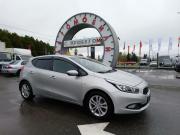 Kia Ceed II Тюмень  - изображение 23