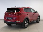 Kia Sportage IV Рестайлинг Санкт-Петербург  - изображение 33