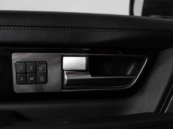 Land Rover Range Rover Sport I Рестайлинг с пробегом 2011 года, цена 1 225 000 рублей, 304460 км, внедорожник, Автокод Объявления