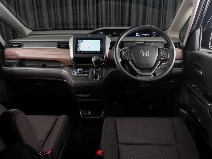 Honda Freed II Рестайлинг Тюмень  - изображение 6
