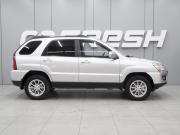 Kia Sportage II Рестайлинг Ростов-на-Дону  - изображение 20