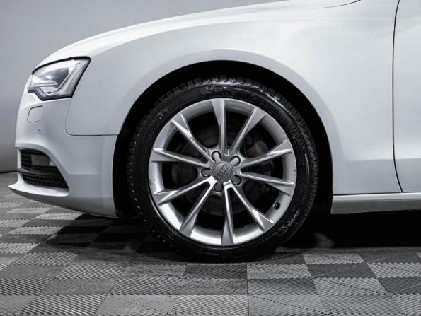 Audi A5 I (8T) Рестайлинг с пробегом 2014 года, цена 1 580 000 рублей, 157051 км, купе, Автокод Объявления