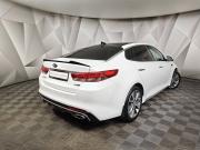 Kia Optima IV Москва  - изображение 25