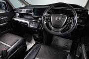 Honda Stepwgn V Рестайлинг Сургут  - изображение 35
