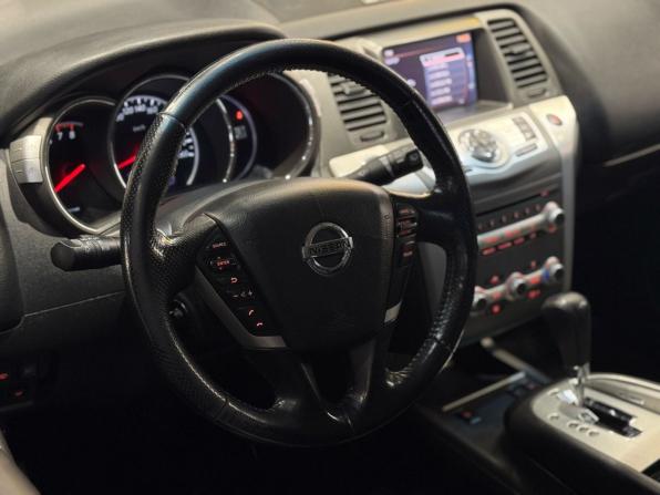 Nissan Murano II (Z51) Рестайлинг 2 с пробегом 2013 года, цена 1 293 999 рублей, 223756 км, внедорожник, Автокод Объявления