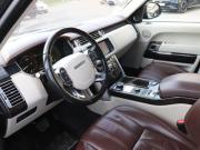 Land Rover Range Rover IV Москва  - изображение 42